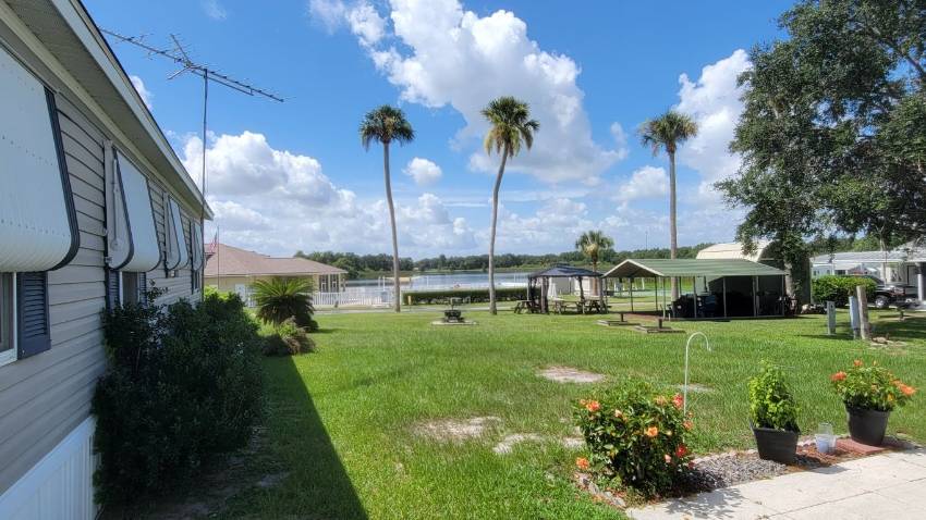 171 Juniper Drive West a Dundee, FL Mobile or Manufactured Home for Sale